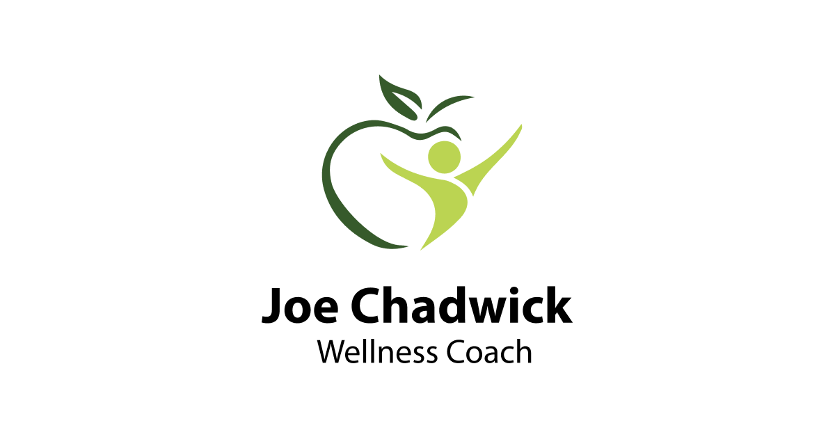 Get Fit with Joe Chadwick
– Joe Chadwick Wellness Coach