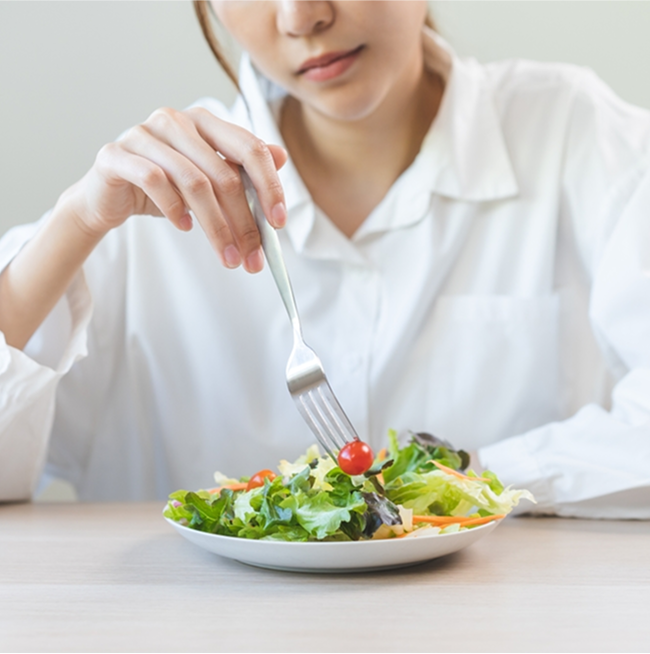 Joe Chadwick Food & Drink Plan