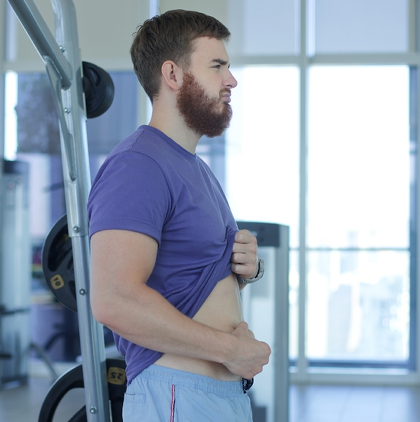 Joe Chadwick Daily Fat Burn Exercise Plan