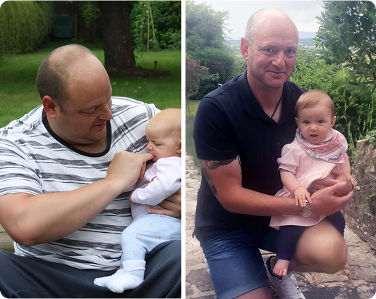 How I Lost 10 Stone: My Journey & What I Learned