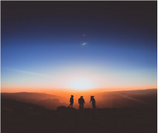 Welcome and 8 Wellness Habits For Busy Professionals