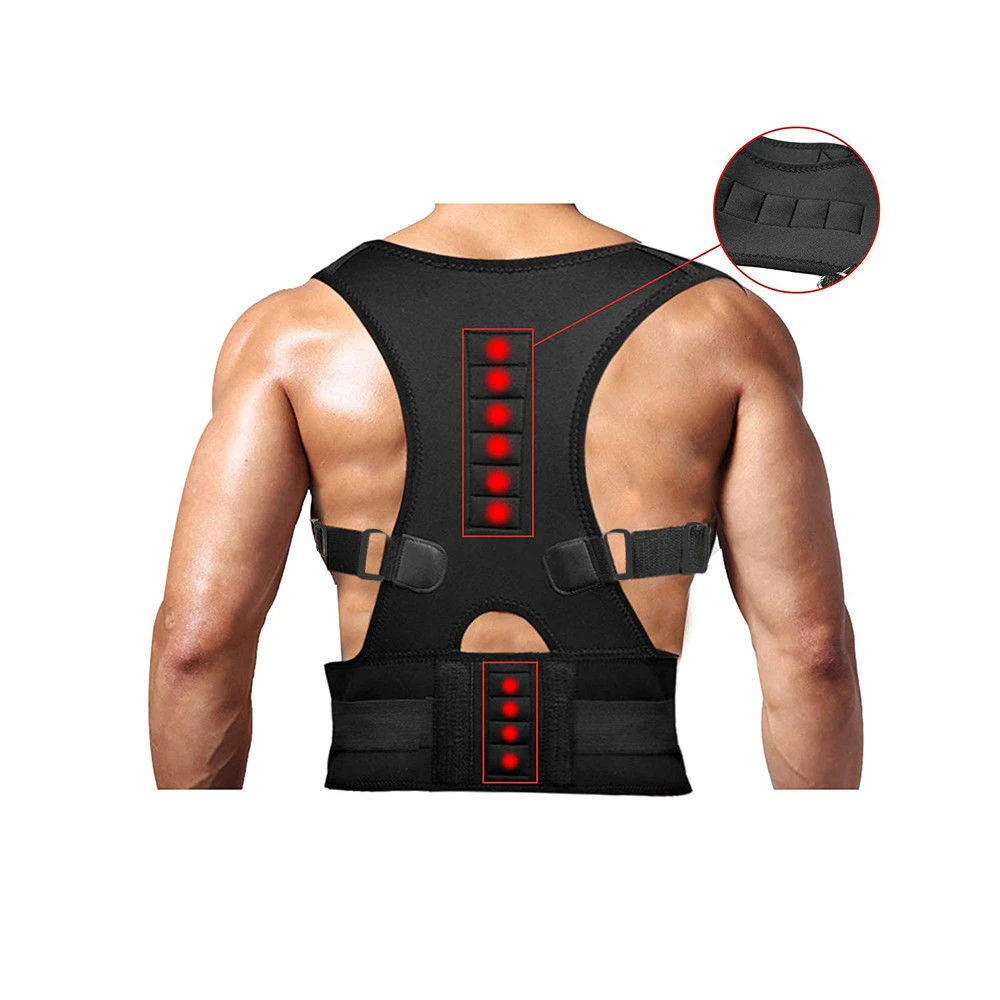 Posture Corrector Brace Belt