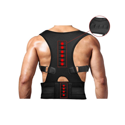 Posture Corrector Brace Belt
