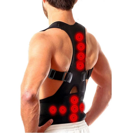 Posture Corrector Brace Belt