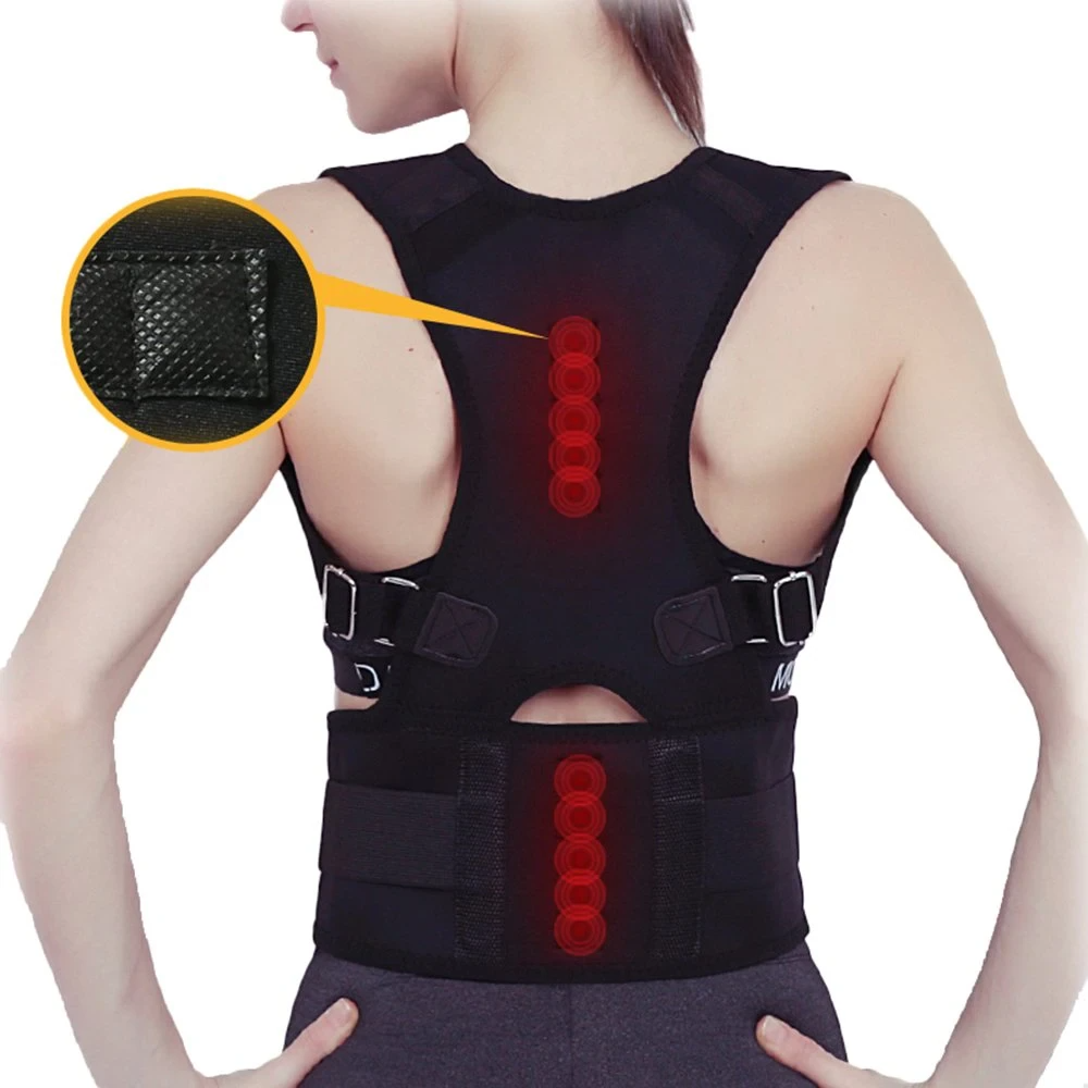 Posture Corrector Brace Belt