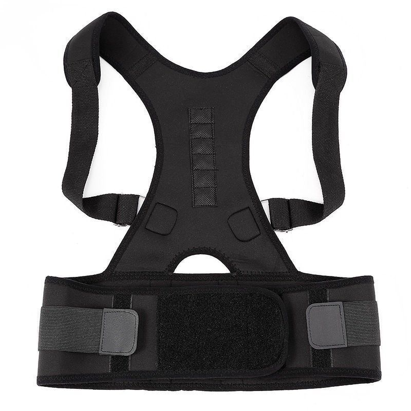 Posture Corrector Brace Belt