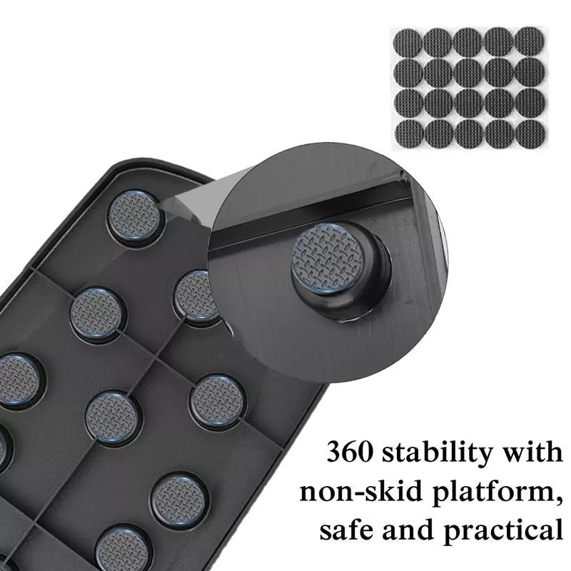 28 in 1 Push Up Rack Board System