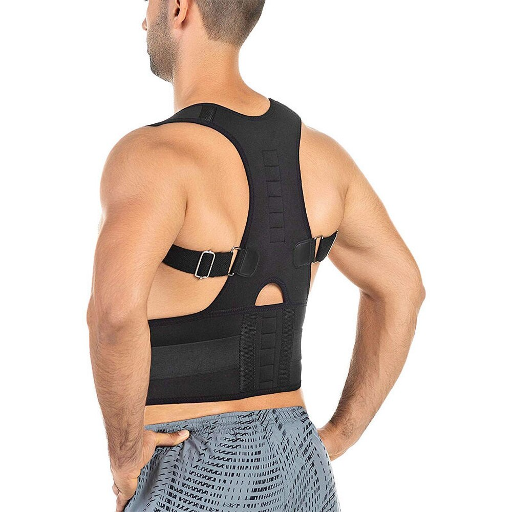 Posture Corrector Brace Belt