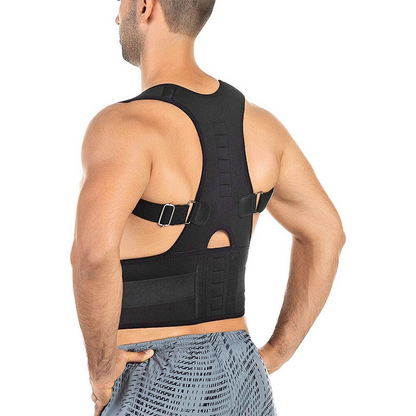 Posture Corrector Brace Belt