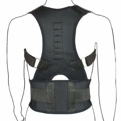 Posture Corrector Brace Belt