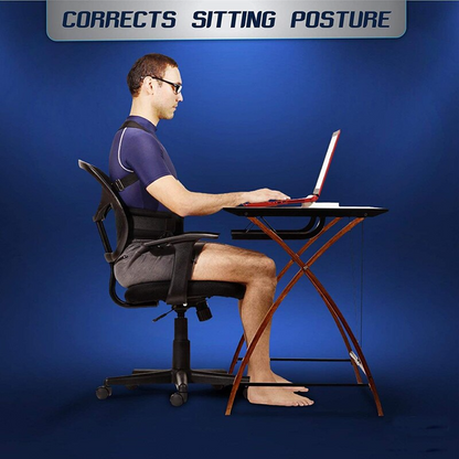 Posture Corrector Brace Belt