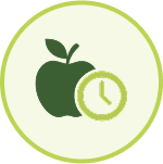 Busy individuals needing simple nutrition