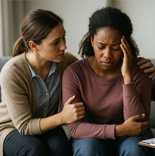 Supporting Staff with Mental Health Challenges