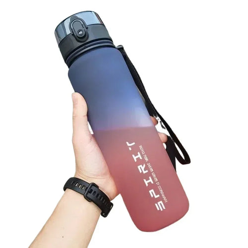 Sports Water Bottle