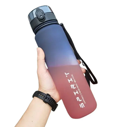 Sports Water Bottle