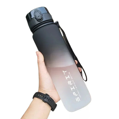 Sports Water Bottle