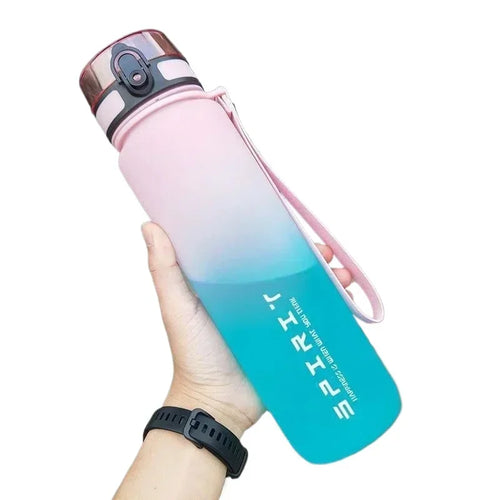 Sports Water Bottle