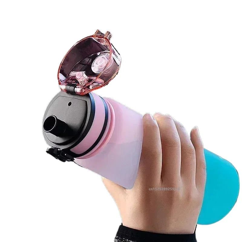 Sports Water Bottle