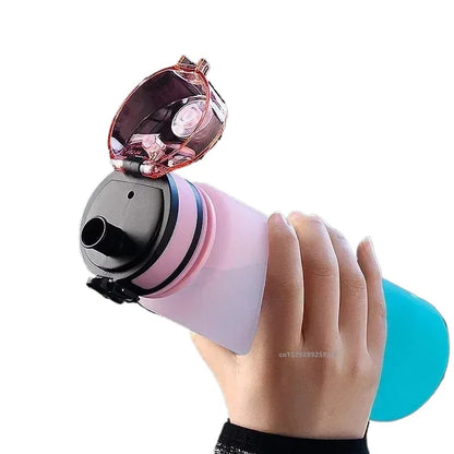 Sports Water Bottle