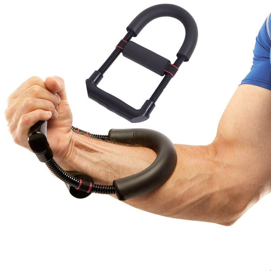 Hand Grip Arm Trainer