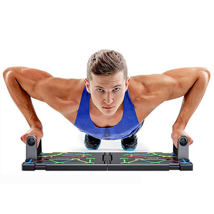 Fitness Rack Board