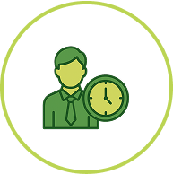 Busy Professionals With Limited Time