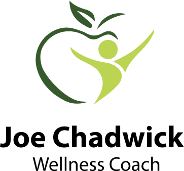 Joe Chadwick Wellness Coach