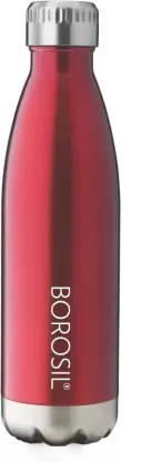 Hot and Cold Water vacuum Bottle