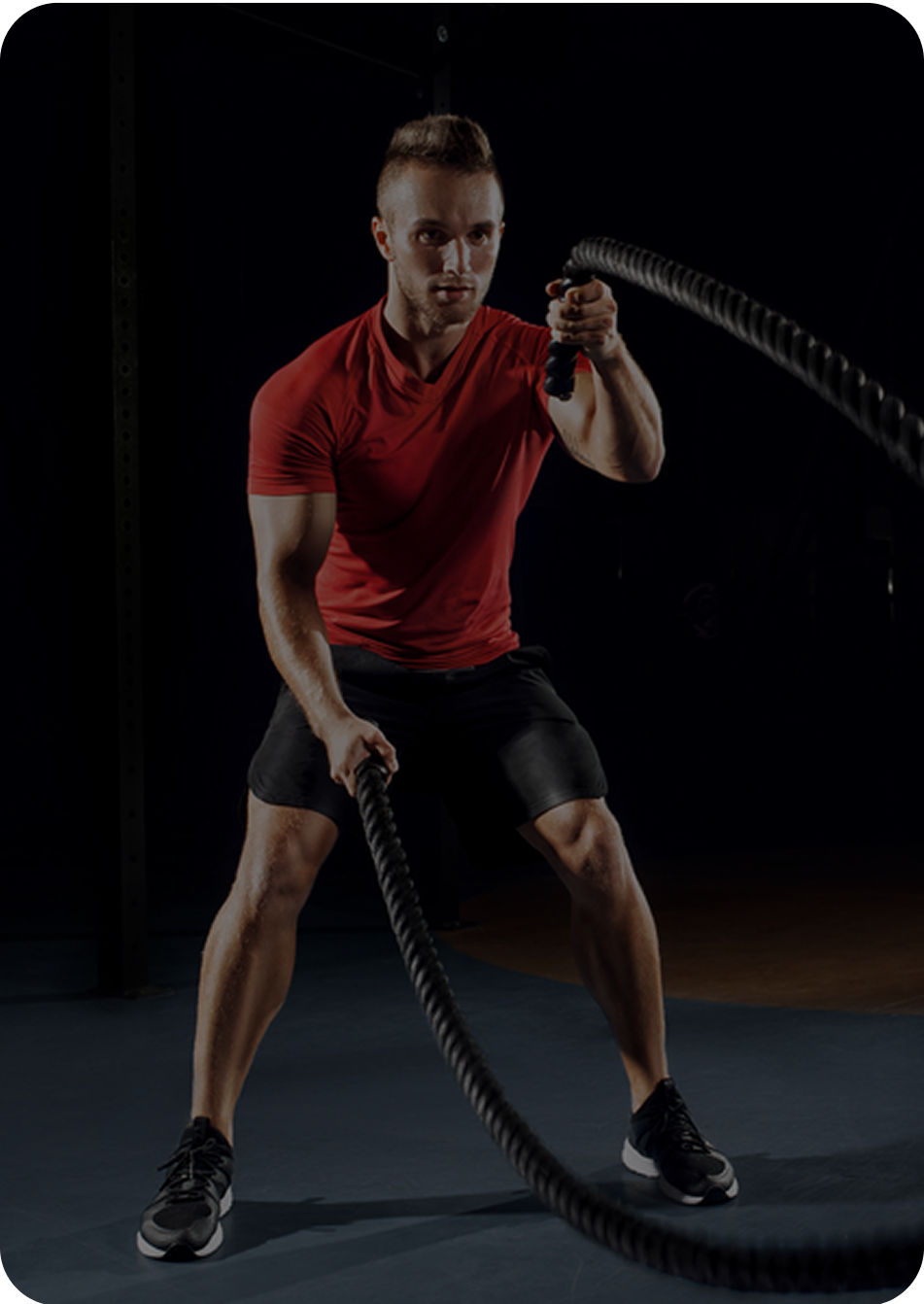 Joe Chadwick Daily Fat Burn Exercise Plan