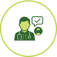 Those Seeking Personalized, Expert Guidance